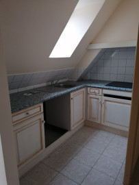 
                                                                                        Location
                                                                                         Appartement T3 72.5m² à Vézac