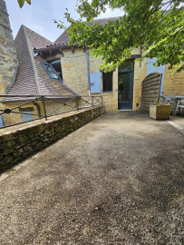 
                                                                                        Location
                                                                                         Appartement T3 72.89m² à Sarlat-la-Canéda