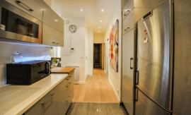 
                                                                                        Vente
                                                                                         Appartement T3 - 72m²