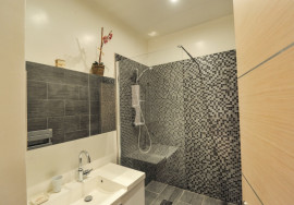 
                                                                                        Vente
                                                                                         Appartement T3 - 72m²
