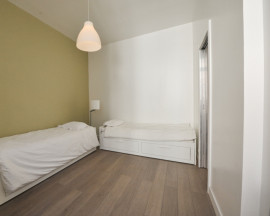 
                                                                                        Vente
                                                                                         Appartement T3 - 72m²