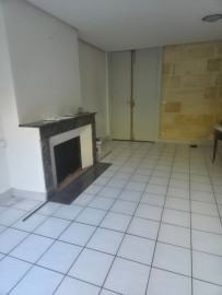 
                                                                                        Location
                                                                                         Appartement T3 74.48m² à Bordeaux