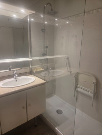 
                                                                                        Location
                                                                                         Appartement T3 74.48m² à Bordeaux
