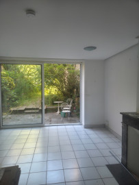 
                                                                                        Location
                                                                                         Appartement T3 74.48m² à Bordeaux