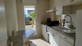 
                                                                                        Location
                                                                                         Appartement T3 74m² à Talence