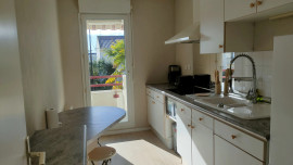 
                                                                                        Location
                                                                                         Appartement T3 74m² à Talence