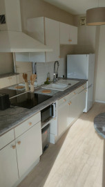 
                                                                                        Location
                                                                                         Appartement T3 74m² à Talence