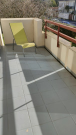 
                                                                                        Location
                                                                                         Appartement T3 74m² à Talence