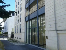 
                                                                                        Location
                                                                                         Appartement T3 75m² à Bordeaux