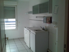 
                                                                                        Location
                                                                                         Appartement T3 75m² à Bordeaux