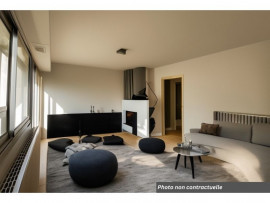 
                                                                                        Vente
                                                                                         Appartement T3 à Cenon