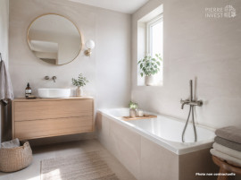 
                                                                                        Vente
                                                                                         Appartement T3 à Poitiers