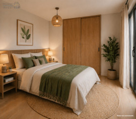 
                                                                                        Vente
                                                                                         Appartement T3 à Poitiers