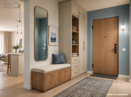 
                                                                                        Vente
                                                                                         Appartement T3 à Poitiers