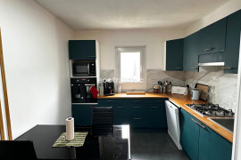 Vente
Appartement T3 à Villefontaine