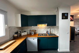 Vente
Appartement T3 à Villefontaine