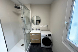Vente
Appartement T3 à Villefontaine