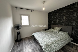 Vente
Appartement T3 à Villefontaine