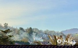 
                                                                                        Vente
                                                                                         Appartement T3 au calme  bourg hors surtourisme