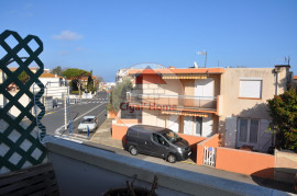 
                                                                                        Vente
                                                                                         Appartement T3 avec balcon