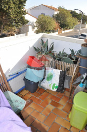 
                                                                                        Vente
                                                                                         Appartement T3 avec balcon