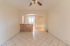 
                                                                                        Vente
                                                                                         Appartement T3 avec Balcon