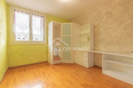 
                                                                                        Vente
                                                                                         Appartement T3 avec Balcon