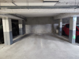 
                                                                                        Vente
                                                                                         Appartement T3 avec balcon loggia et deux parkings