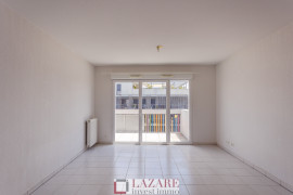 
                                                                                        Vente
                                                                                         T3 AVEC BALCON QUARTIER MONTAUDRAN