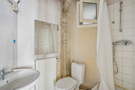 
                                                                                        Vente
                                                                                         Appartement T3 avec balcon - Paris 5e