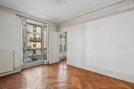 
                                                                                        Vente
                                                                                         Appartement T3 avec balcon - Paris 5e