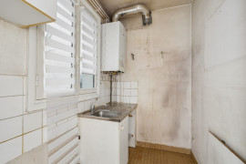 
                                                                                        Vente
                                                                                         Appartement T3 avec balcon - Paris 5e