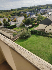 
                                                                                        Location
                                                                                         Appartement T3 avec garage