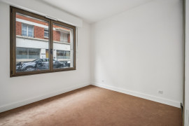 
                                                                                        Vente
                                                                                         Appartement T3 avec jardin - Boulogne Billancourt