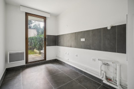 
                                                                                        Vente
                                                                                         Appartement T3 avec jardin - Boulogne Billancourt