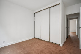 
                                                                                        Vente
                                                                                         Appartement T3 avec jardin - Boulogne Billancourt