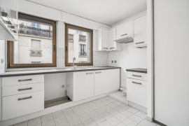 
                                                                                        Vente
                                                                                         Appartement T3 avec jardin - Boulogne Billancourt