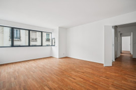 
                                                                                        Vente
                                                                                         Appartement T3 avec jardin - Boulogne Billancourt