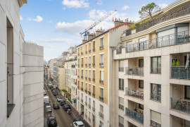 
                                                                                        Vente
                                                                                         Appartement T3 avec jardin - Boulogne Billancourt