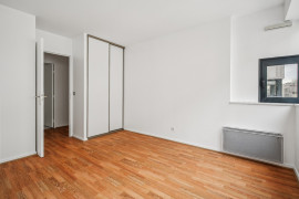 
                                                                                        Vente
                                                                                         Appartement T3 avec jardin - Boulogne Billancourt