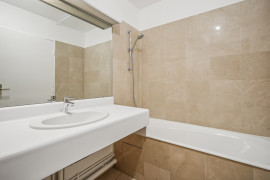 
                                                                                        Vente
                                                                                         Appartement T3 avec jardin - Boulogne Billancourt