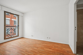 
                                                                                        Vente
                                                                                         Appartement T3 avec jardin - Boulogne Billancourt