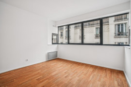 
                                                                                        Vente
                                                                                         Appartement T3 avec jardin - Boulogne Billancourt