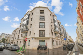 
                                                                                        Vente
                                                                                         Dernier étage - Appartement T2 avec terrasse