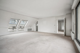 
                                                                                        Vente
                                                                                         Dernier étage - Appartement T2 avec terrasse