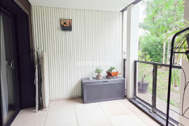 
                                                                                        Vente
                                                                                         Appartement T3 avec rez de jardin