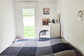 
                                                                                        Vente
                                                                                         Appartement T3 avec rez de jardin