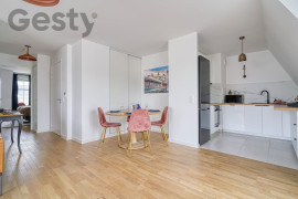 
                                                                                        Location
                                                                                         Appartement T3 avec terrasse de 82m²
