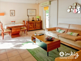 Vente
Appartement T3 avec terrasses à Jolimont