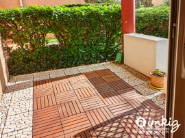 Vente
Appartement T3 avec terrasses à Jolimont
